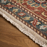 Leona Rug (8'10" x 11'10")