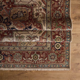 Tapis Auburn (8'10" x 12'1")