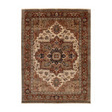 Tapis Auburn (8'10" x 12'1")