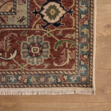 Tapis Auburn (8'10" x 12'1")