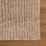 Mossimo Rug (8'1" x 9'10")