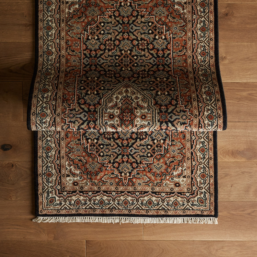 Delon Rug (2'11" x 5'2")