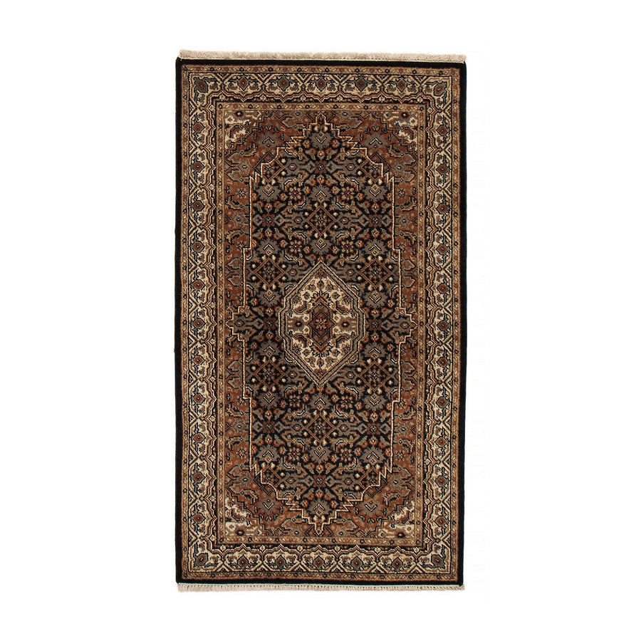 Delon Rug (2'11" x 5'2")