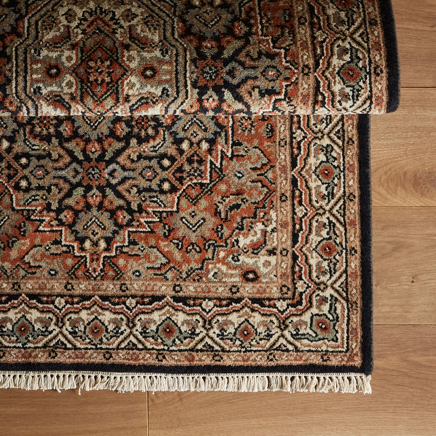 Delon Rug (2'11" x 5'2")