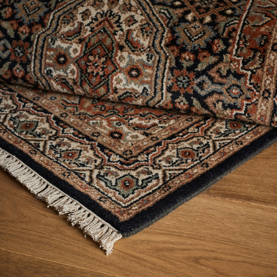 Delon Rug (2'11" x 5'2")