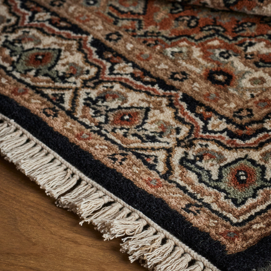 Delon Rug (2'11" x 5'2")