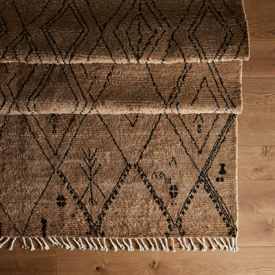 Marrah Rug (7'9" x 10'3")