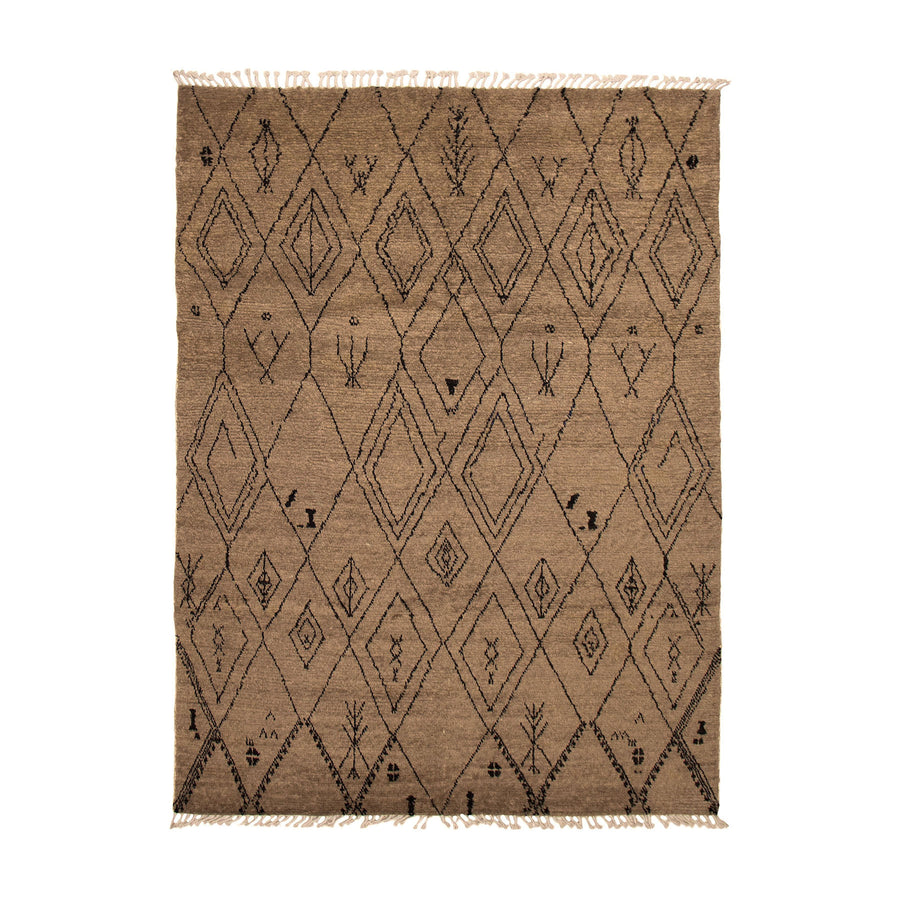 Marrah Rug (7'9" x 10'3")