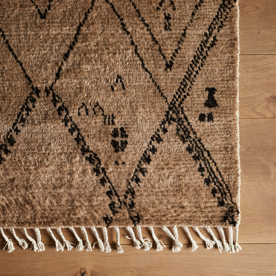 Marrah Rug (7'9" x 10'3")