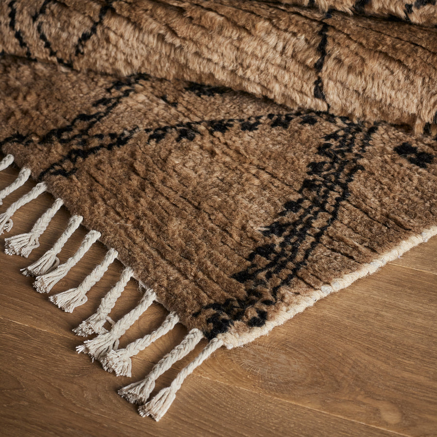 Marrah Rug (7'9" x 10'3")
