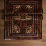 Tapis Bray (3'6" x 5'10")