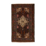 Tapis Bray (3'6" x 5'10")