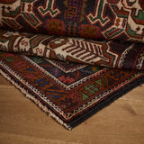 Tapis Bray (3'6" x 5'10")