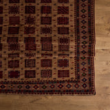 Tapis Annabelle (6'7" x 9'8")