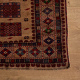 Tapis Annabelle (6'7" x 9'8")