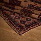 Tapis Annabelle (6'7" x 9'8")