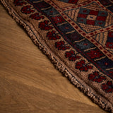 Tapis Annabelle (6'7" x 9'8")