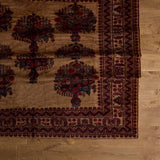 Tapis Adam (7'0" x 9'3")