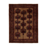 Tapis Adam (7'0" x 9'3")