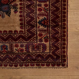 Tapis Adam (7'0" x 9'3")