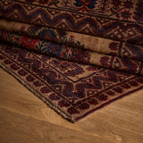 Tapis Adam (7'0" x 9'3")