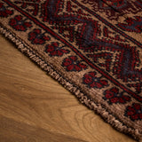 Tapis Adam (7'0" x 9'3")