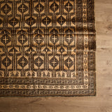Tapis Ankha (6'0" x 10'9")
