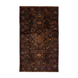 Azurite Rug (4'1" x 6'9")