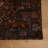 Azurite Rug (4'1" x 6'9")