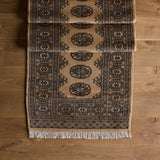 Tapis Aaron (2'6" x 10'0")