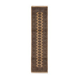 Tapis Aaron (2'6" x 10'0")