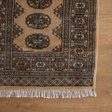 Tapis Aaron (2'6" x 10'0")