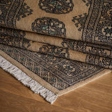 Tapis Aaron (2'6" x 10'0")