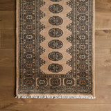 Elba Rug (2'7" x 8'4")