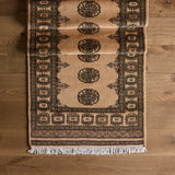 Tapis Sarah (2'7" x 6'4")