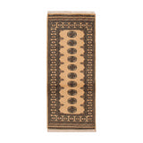 Tapis Sarah (2'7" x 6'4")