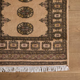 Tapis Sarah (2'7" x 6'4")