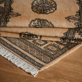 Tapis Sarah (2'7" x 6'4")