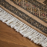 Tapis Sarah (2'7" x 6'4")