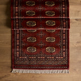 Avery Rug (2'7" x 6'2")