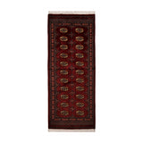Avery Rug (2'7" x 6'2")