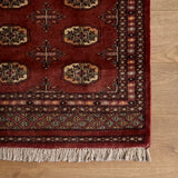 Avery Rug (2'7" x 6'2")