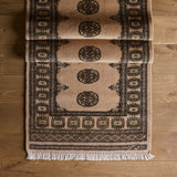 Tapis Bokki (2'8" x 6'3")