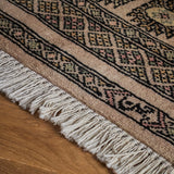 Tapis Bokki (2'8" x 6'3")