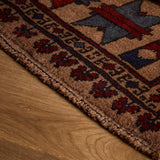 Tapis Timeo (6'7" x 9'3")