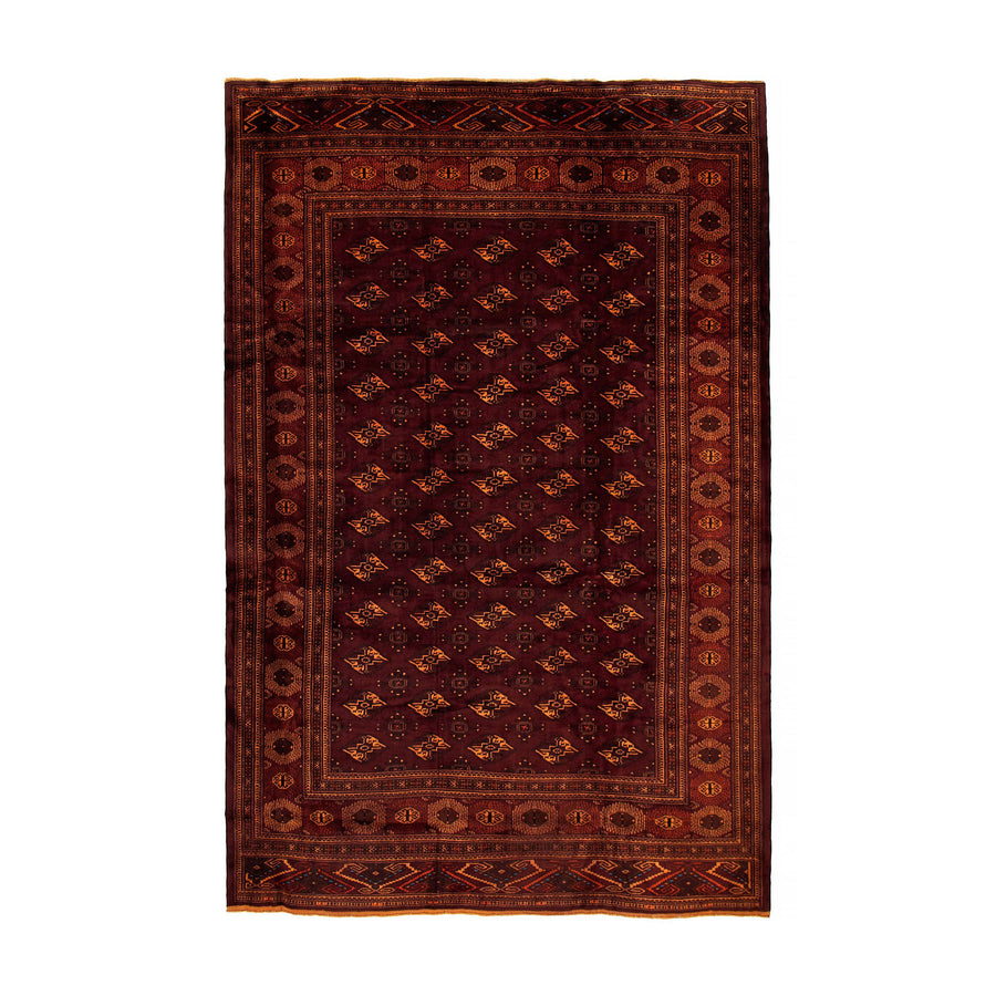 Johnson Rug (8'9" x 13'1")