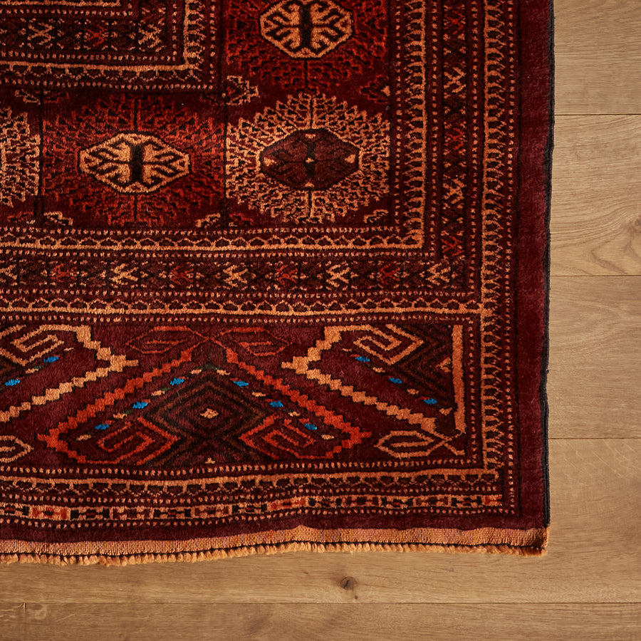 Johnson Rug (8'9" x 13'1")