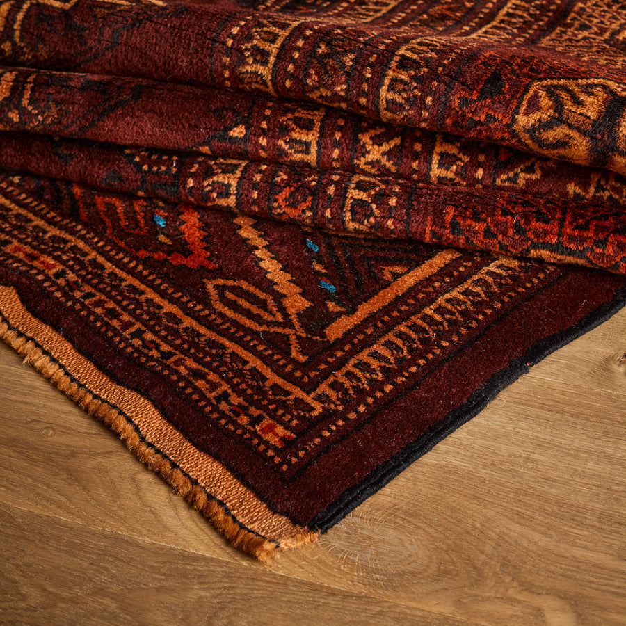 Johnson Rug (8'9" x 13'1")