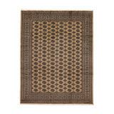 Tapis Gaspard (9'3" x 11'10")