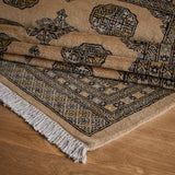 Tapis Gaspard (9'3" x 11'10")